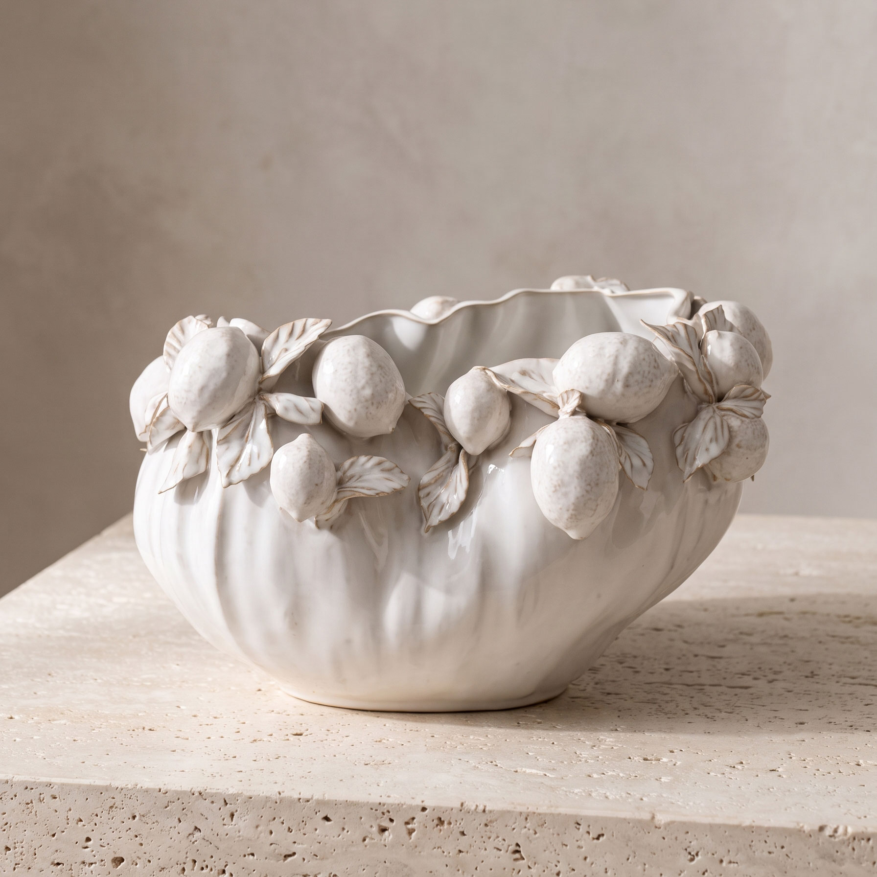 Bellena Short Vase