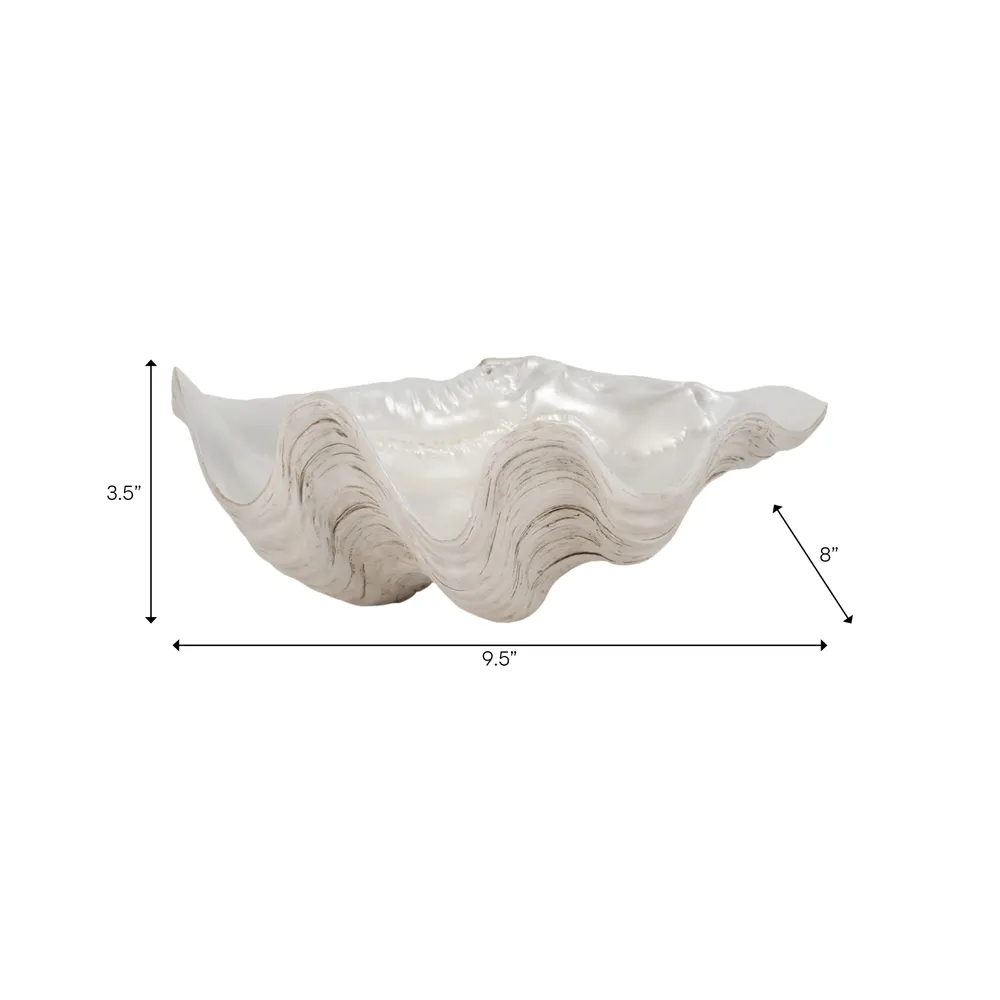 LAKEGROVE IVORY BOWL 4 (IN)