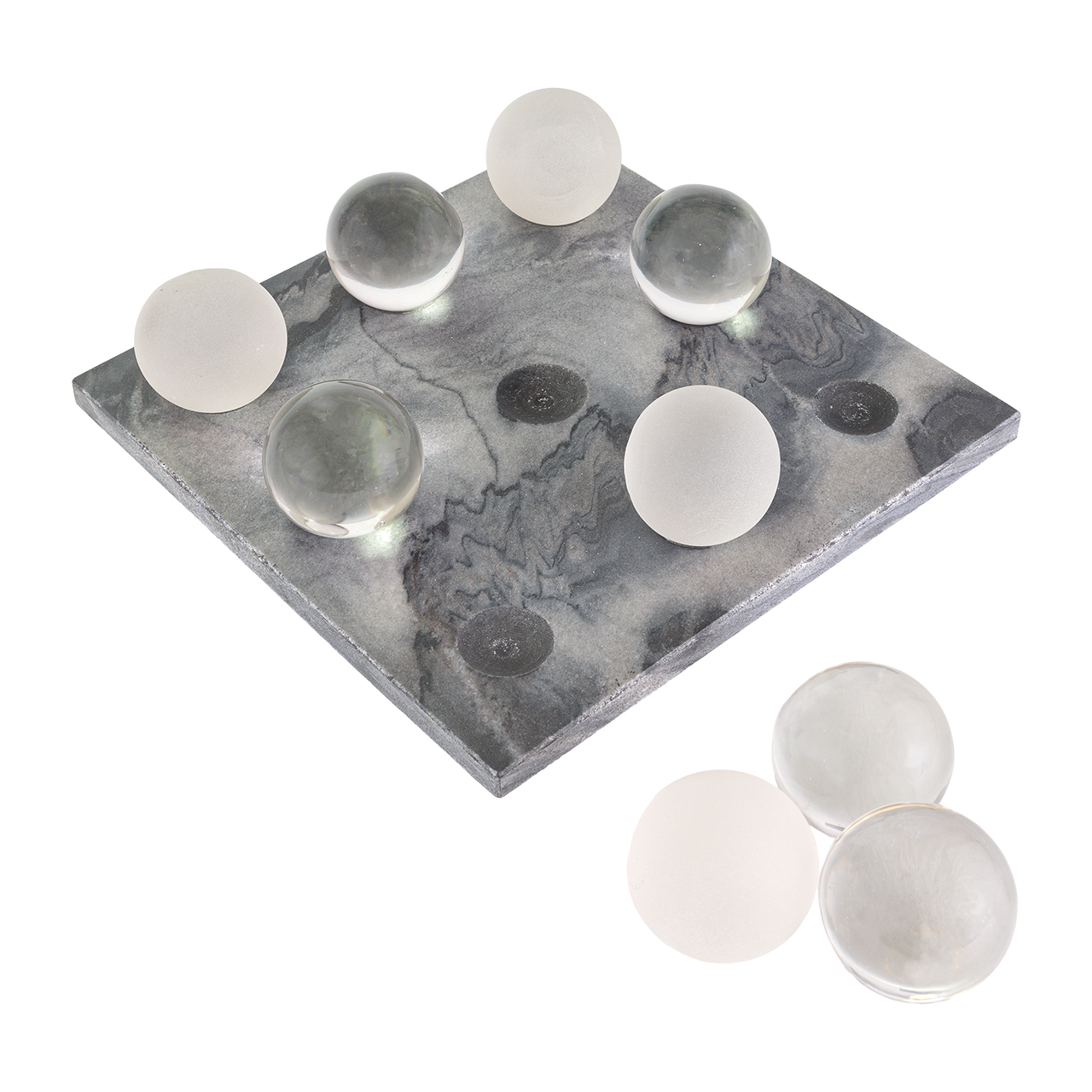 Henderson Tick-Tac-Toe 2