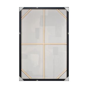 Pender Abstract Framed Wall Art 3