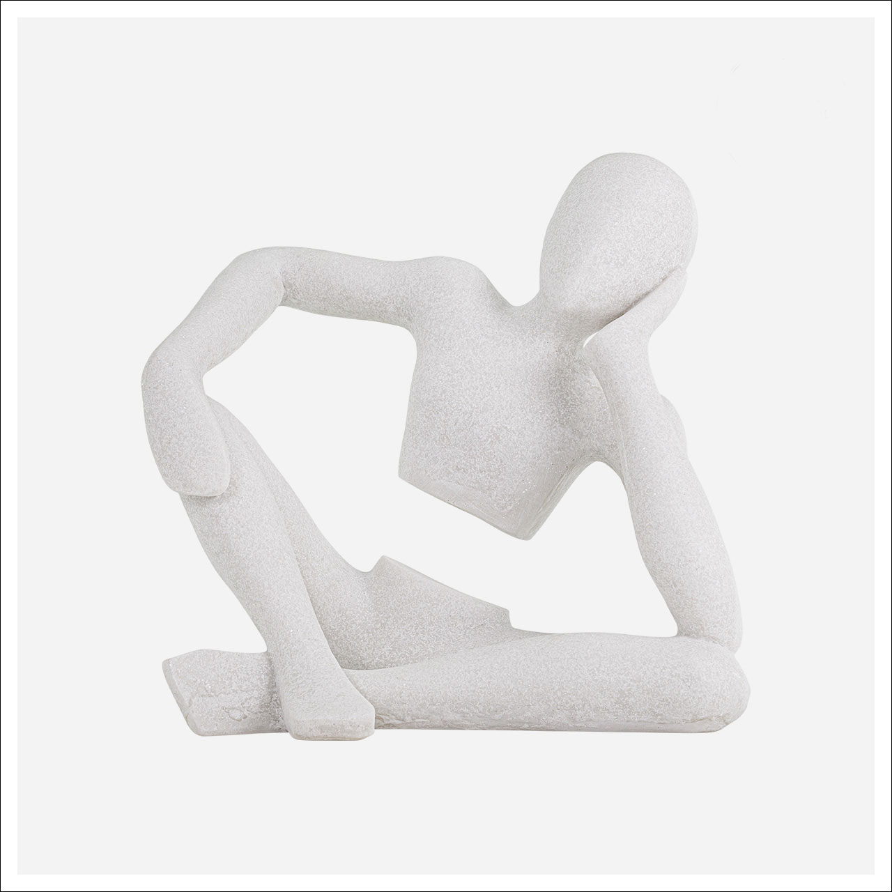 Sebastian Sculpture