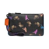 REPEAT MOOSE CANVAS WRISTLET - ASST 1