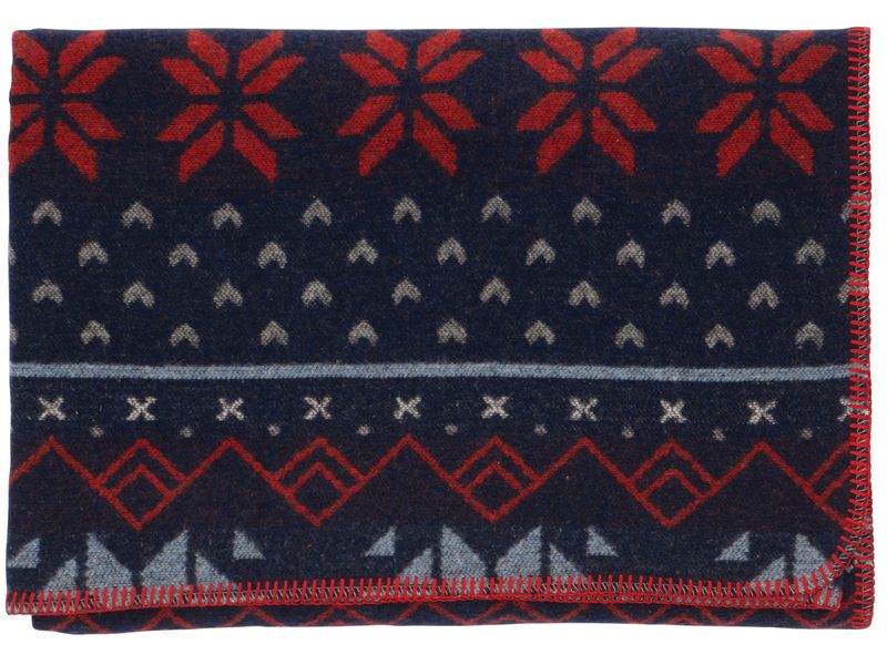 Nordic - Throw - 60x72 2