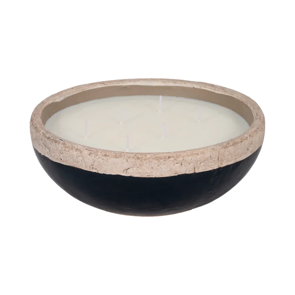 HARSTONGATE SPICED CRANBERRY CANDLE 5 (IN)