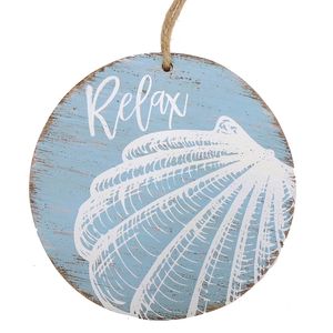 5" RELAX SHELL SIGN 1