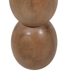 BELLWORTH WHITE TABLE 23 (IN) 7