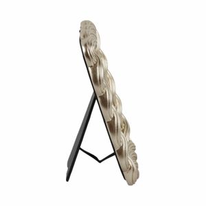 YATESPORT GOLD FRAME 9 (IN) 4
