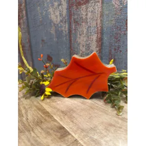 Sunfall Leaf 3.75x6in 1