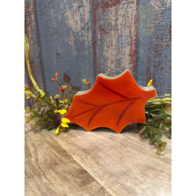 Sunfall Leaf 3.75x6in