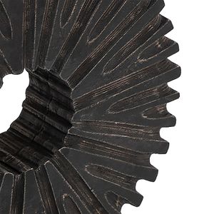 Curtis Decorative Object - Small - Black 5