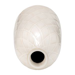 EMMONSFORD IVORY VASE 16 (IN) 5