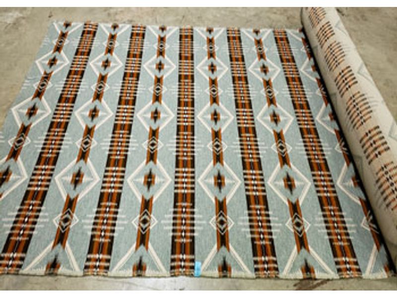 Prairie Home-03, Grade 30 - Fabric by the yard 2