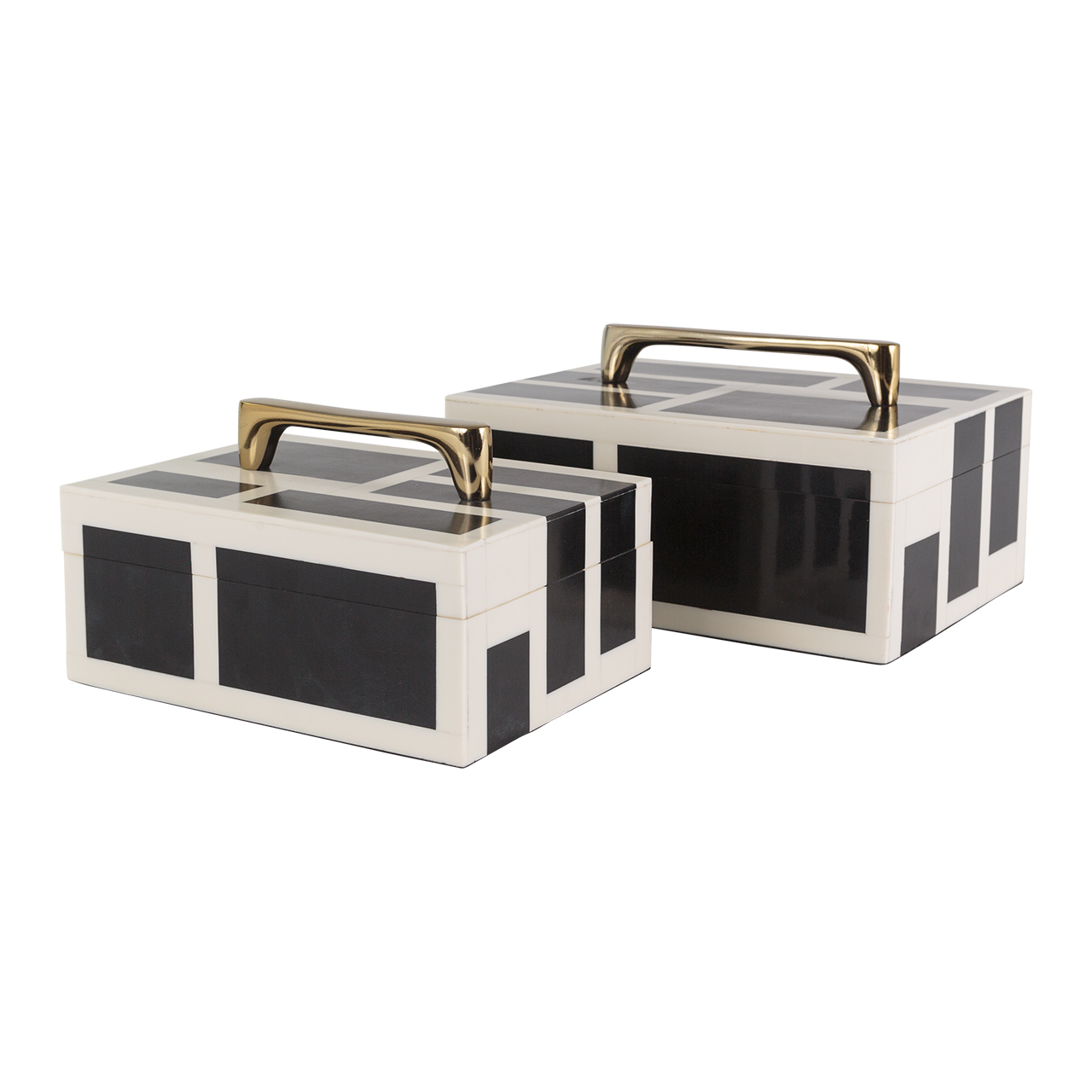 Kasai Boxes -Set 2 12