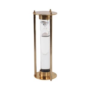 NICKVIEW GOLD HOURGLASS 12 (IN) 4