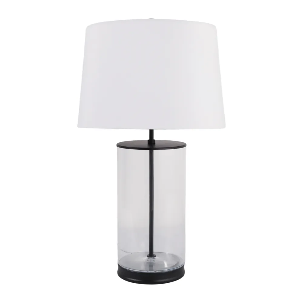 PEARLMOOR CLEAR LAMP 27 (IN)