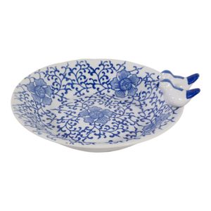 FOLEYMILL BLUE BIRDING 4 (IN) 6