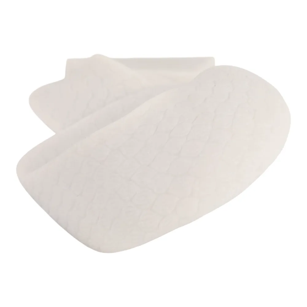 DARIENSTONE WHITE DECOR 25 (IN)