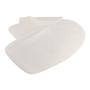 DARIENSTONE WHITE DECOR 25 (IN) 8