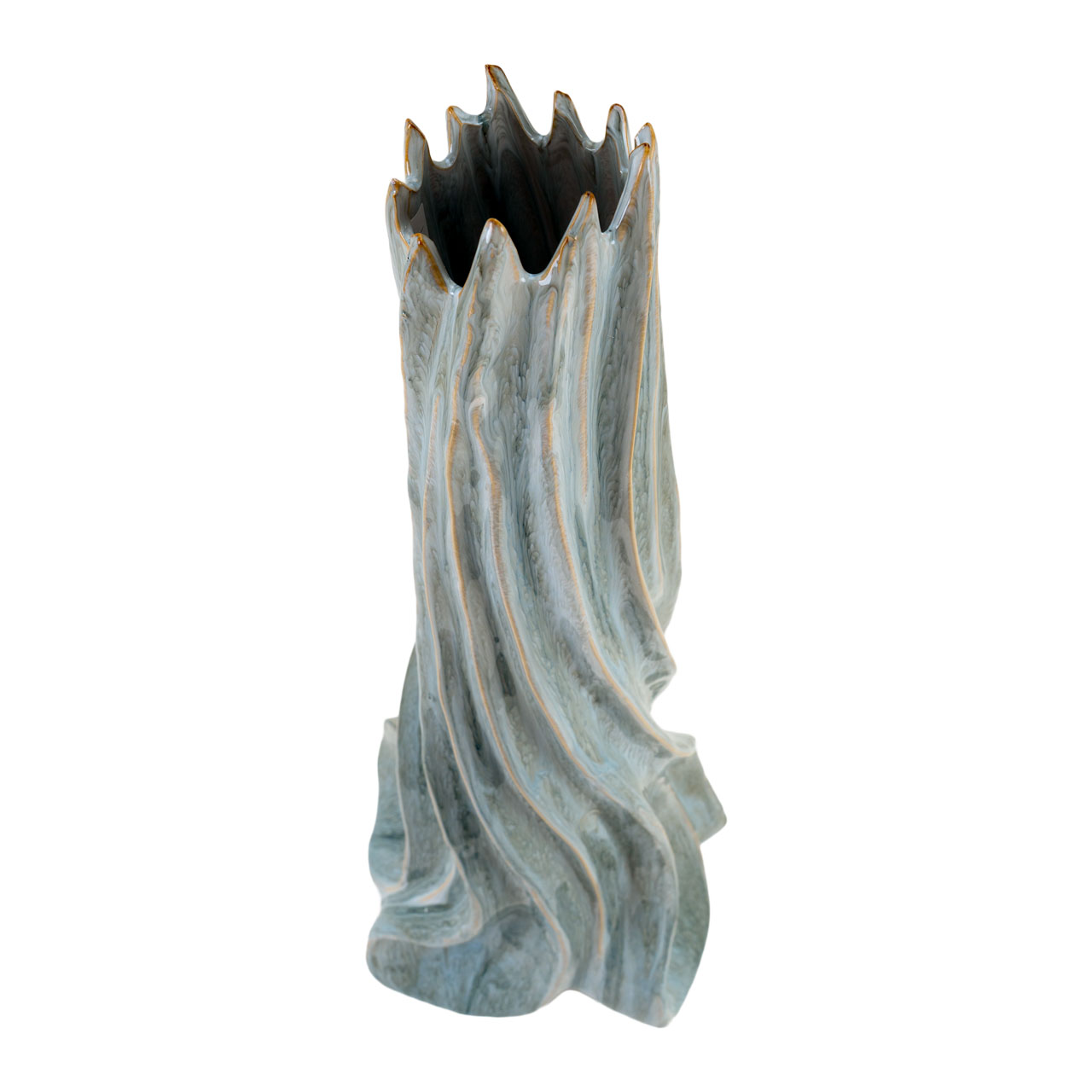 Seraph Tall Vase 6