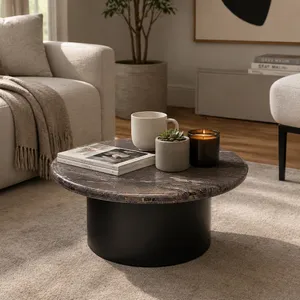 NICKOAK BLACK CONSOLE 16 (IN) 2