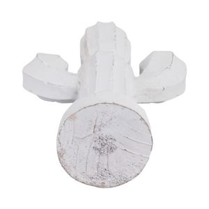 HANSONOAK WHITE DECOR 14 (IN) 8