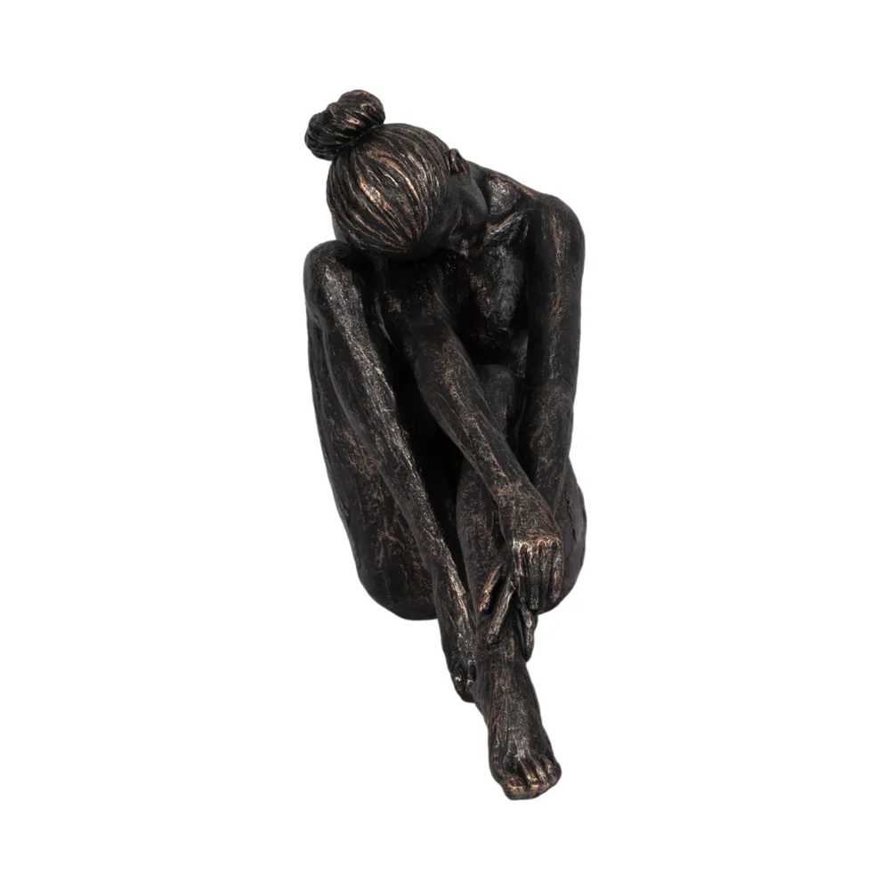 JANEPORT BRONZE DECOR 15 (IN)