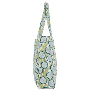 Wynn Little Shopper Canvas Tote Bag 4