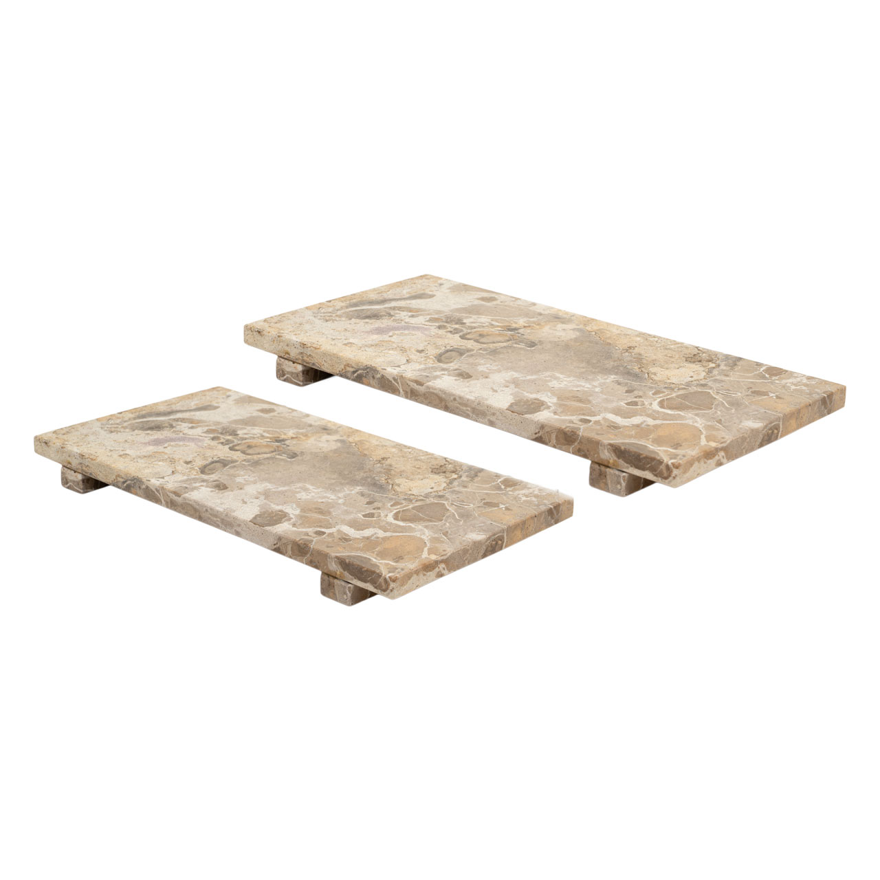 Quentis Trays -Set 2 2