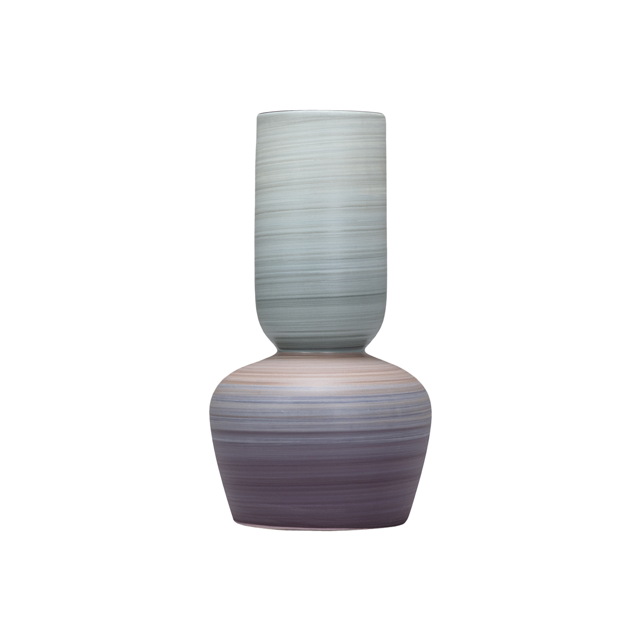 Carlsen Bud Short Vase 2