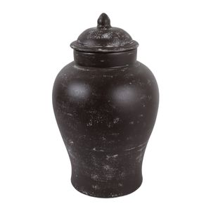 GALTONCROSS BROWN JAR 15 (IN) 1