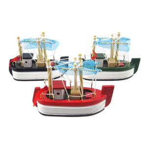 3" FISHING TRAWLER 3-ASST 1