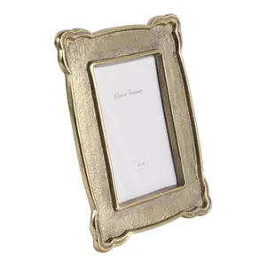 CORWINWOOD GOLD FRAME 9 (IN) 3