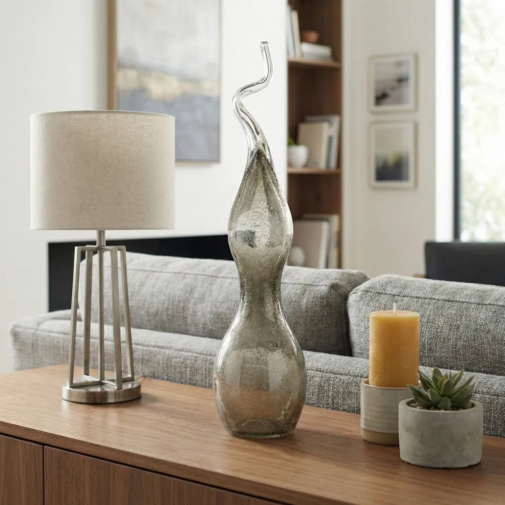 KENDALLWORTH CLEAR DECOR 24 (IN)