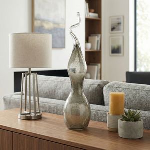 KENDALLWORTH CLEAR DECOR 24 (IN) 2