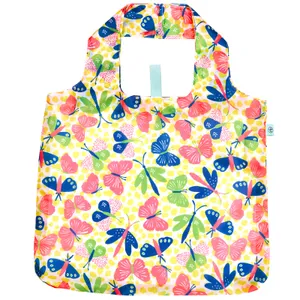 Bloom & Flutter