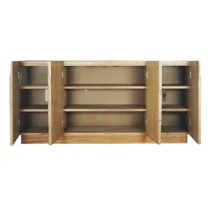 Dennis Credenza - Wheat Toast 4