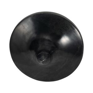 ASHERFORD BLACK DECOR 8 (IN) 8