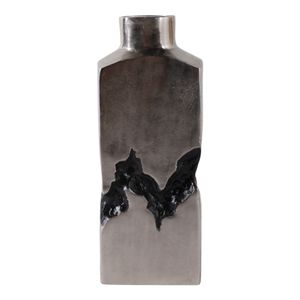 HALDENMILL SILVER VASE 16 (IN) 1