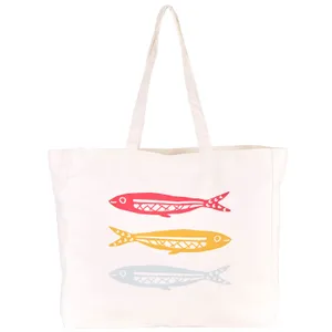 Seaside Sardines