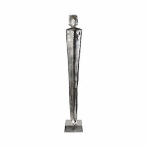 SHELTONRIDGE SILVER DECOR 32 (IN) 5