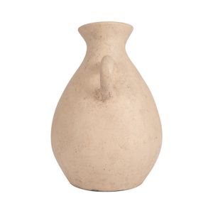 WESTONCLIFF IVORY VASE 17 (IN) 5