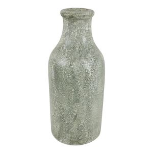 GORDENFIELD GREEN VASE 20 (IN) 5
