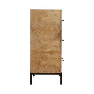 Marc Chest 3