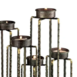 Ascencio Candleholder 3