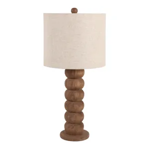 FARROWFORD BROWN LAMP 26 (IN) 5
