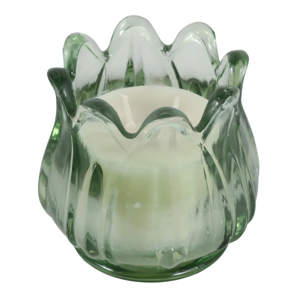 DECKERCLIFF GARDENIA CANDLE 5 (IN)