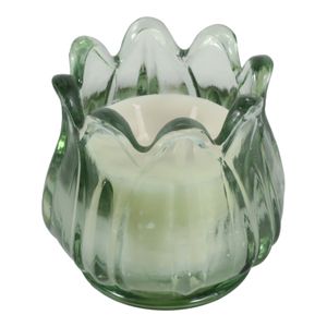 DECKERCLIFF GARDENIA CANDLE 5 (IN) 5