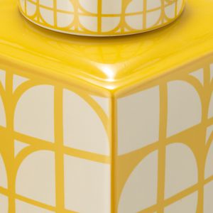 SAMSONHOLM YELLOW JAR 16 (IN) 4