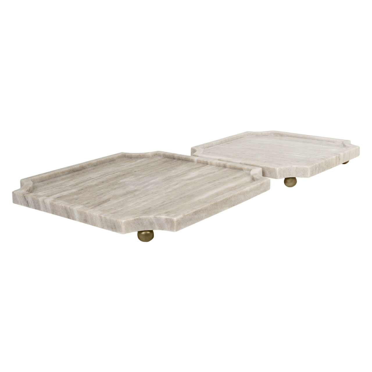 Arador Trays -Set 2 3