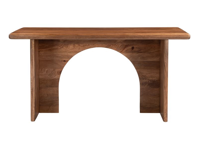 Luthien Desk Walnut 4